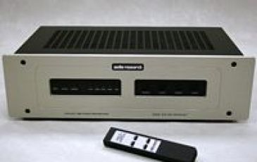 Audio Research PH5