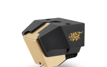 UltraGold MC Phono Cartridge