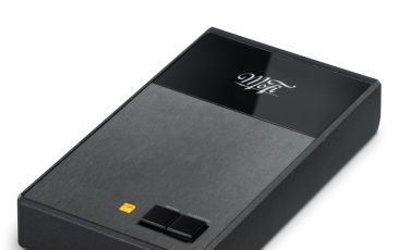 StudioPhono MM/MC Phono Preamplifier
