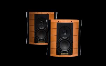 Sonus Faber Elipsa Auditor