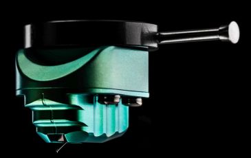 Teatro phono cartridge