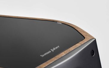 Sonus Faber Venere 1.5