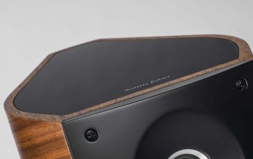 Sonus Faber Venere 2.0