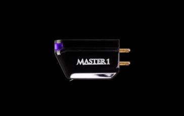 DS Master 1 optical cartridge