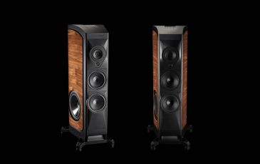 The Sonus faber