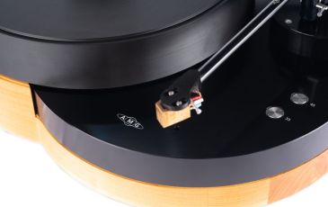 Giro MK II wooden frame