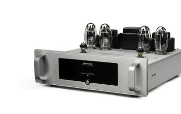 VT80 SE Stereo Amplifier