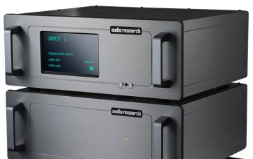REFERENCE PHONO 10 Phono Stage