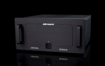 REFERENCE 150 SE Stereo Amplifier