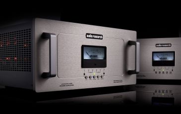 REFERENCE 250 SE Mono Amplifier