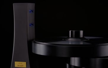 ION - 001 Vinyl Ionizer