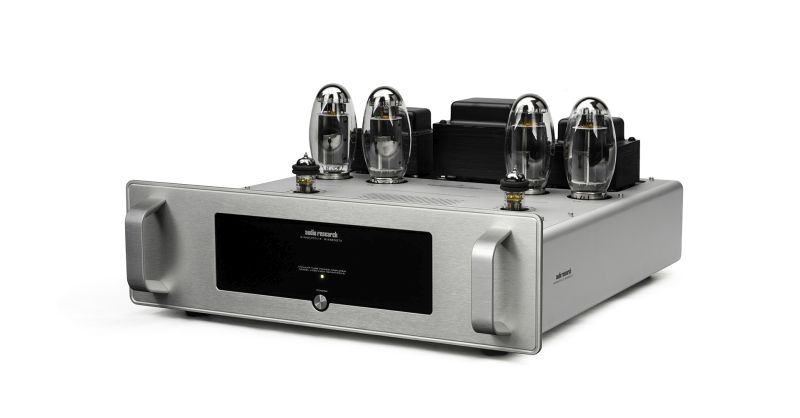 VT80 SE Stereo Amplifier