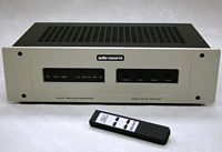 Audio Research PH5