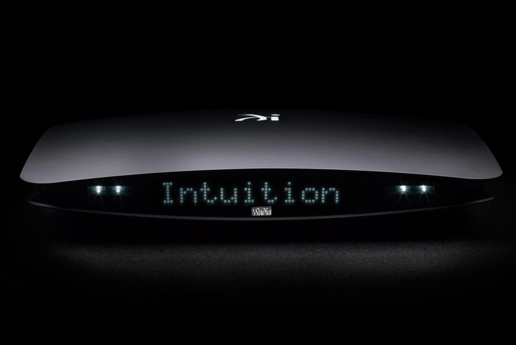 Intuition 01
