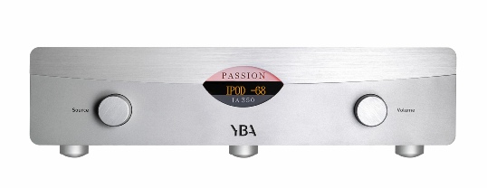 Passion IA350