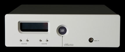 Monrio Mini amp integrated amplifier