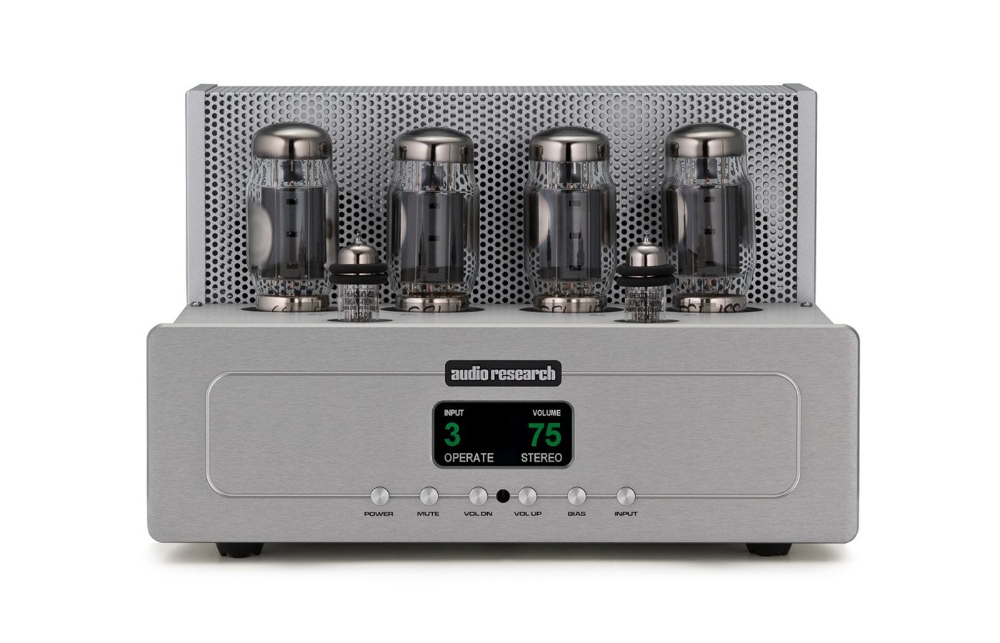 The Audio Research VSI 75 Integrated Amplifier Review