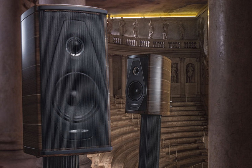 Sonus faber Olympica  -   