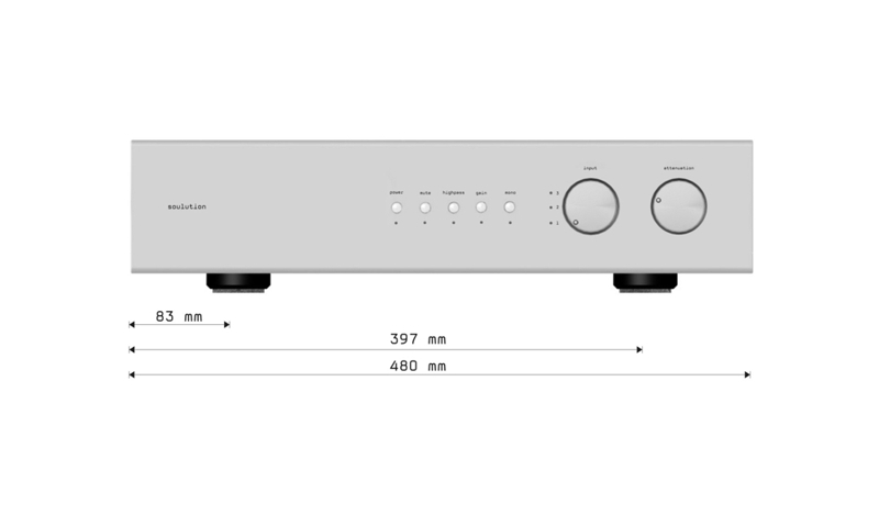 750 phono stage
