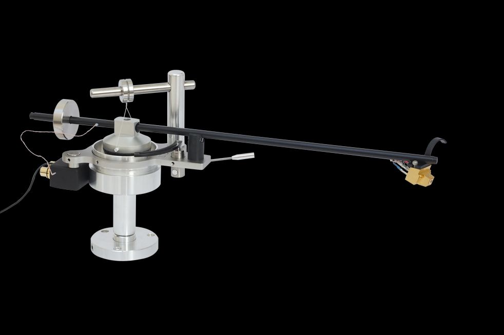 LTD Tonearm