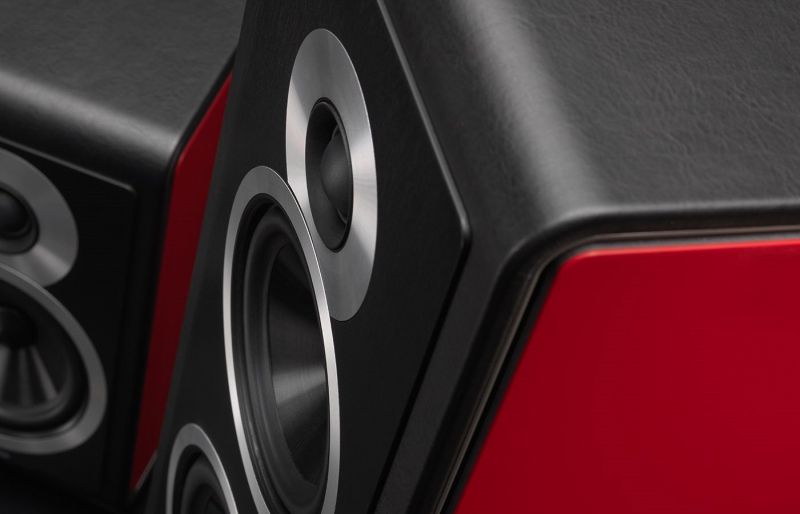 Sonus Faber Chameleon T review