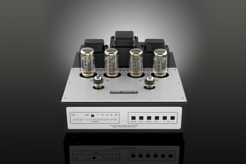 VSi60 INTEGRATED AMPLIFIER