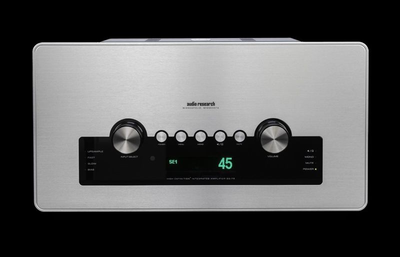 Audio Research GSi75