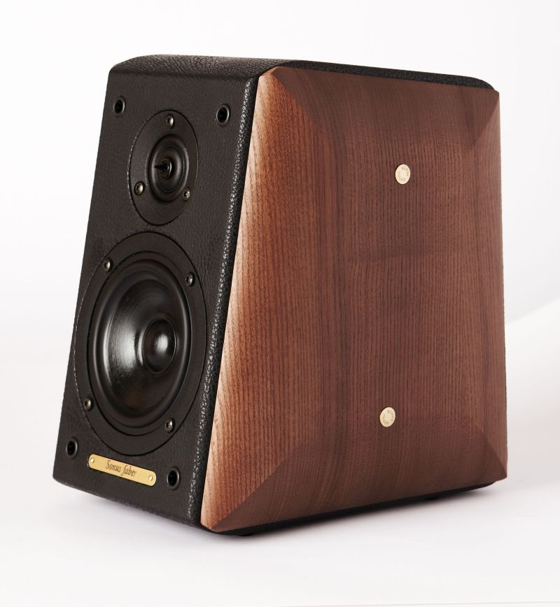 sonus faber toy speaker