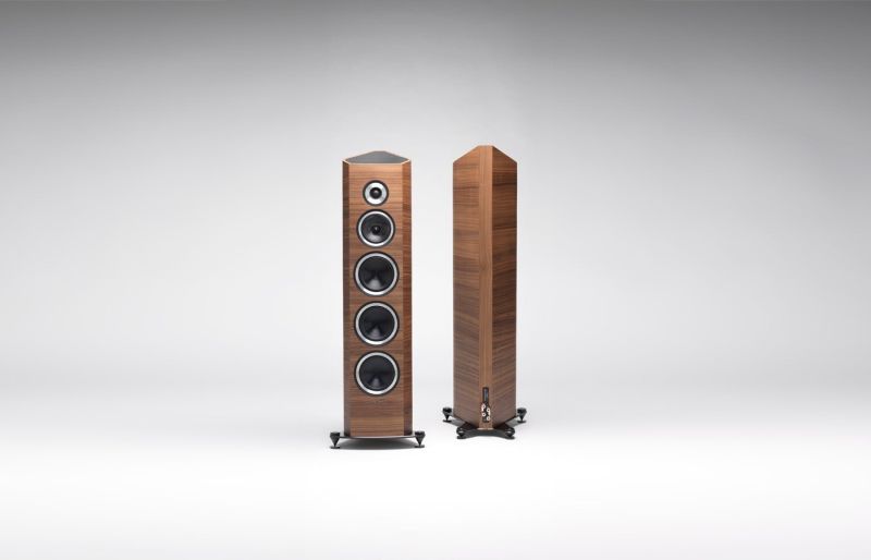 Venere S Sonus Faber
