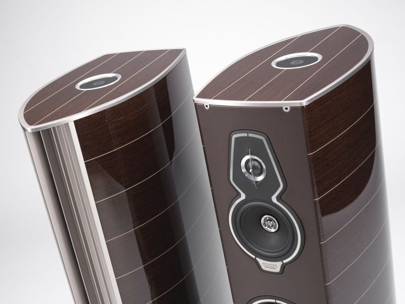 Sonus Faber Serafino Tradition