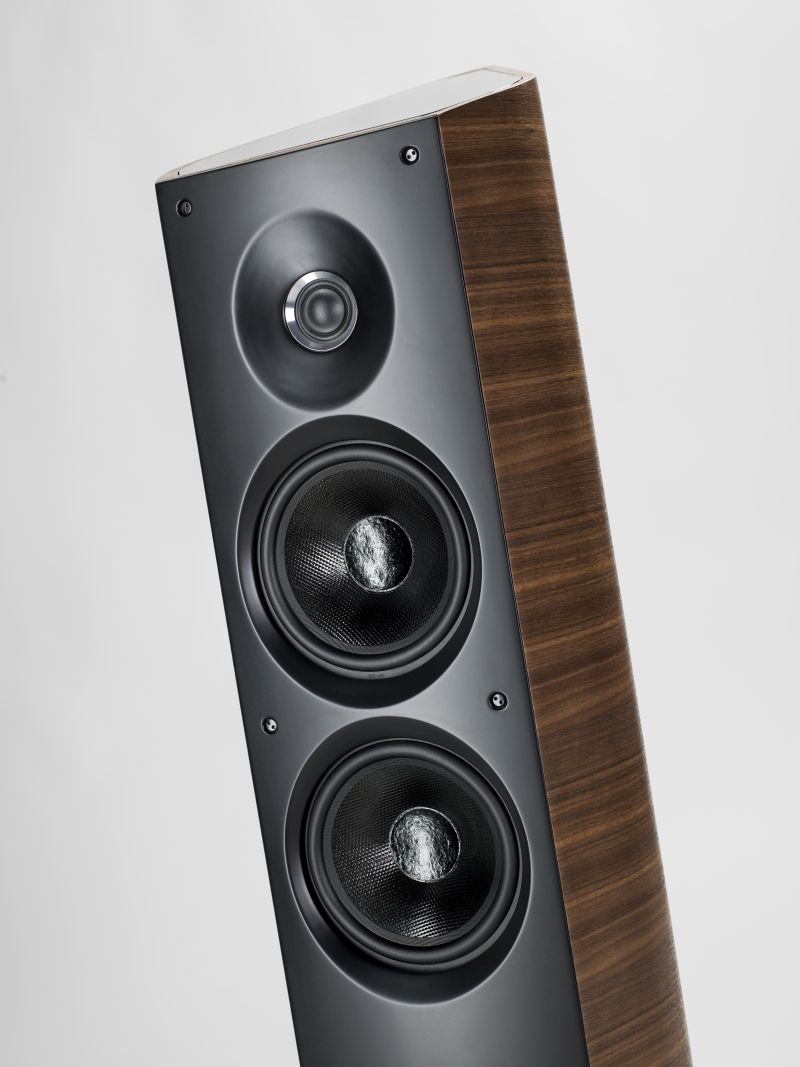 Sonus faber 2.5 review cheap