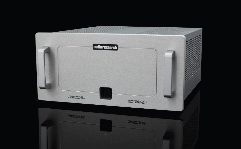 REFERENCE 150 STEREO POWER AMPLIFIER