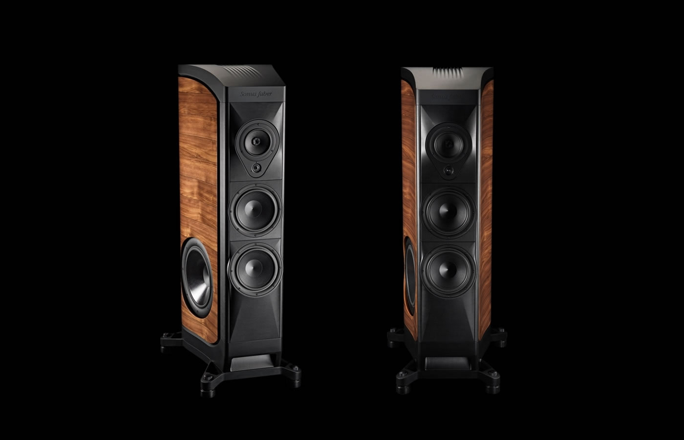 The Sonus faber