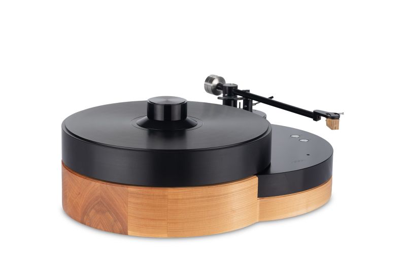 Giro MK II wooden frame