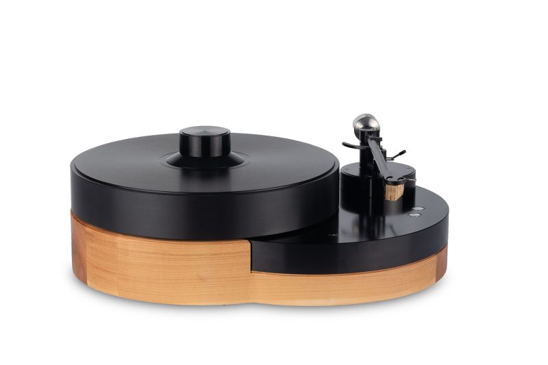 Giro MK II wooden frame