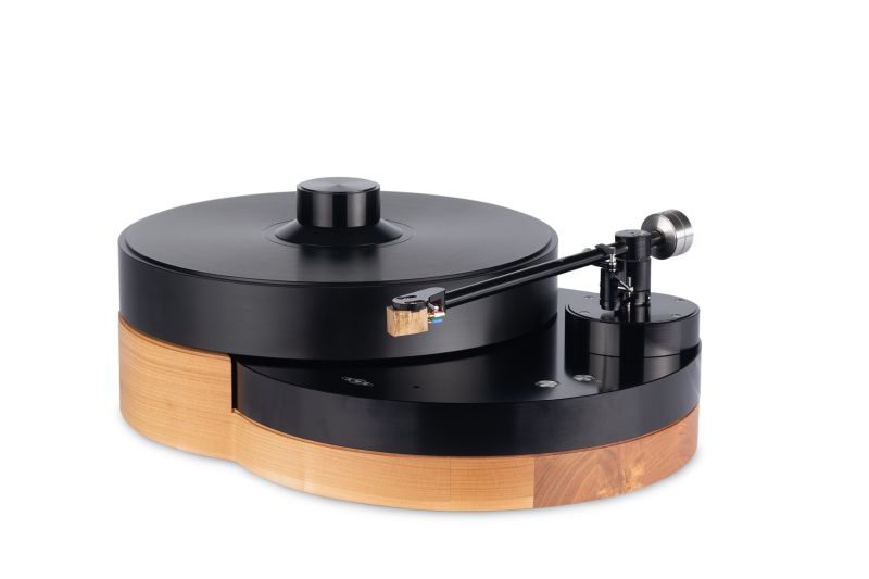 Giro MK II wooden frame