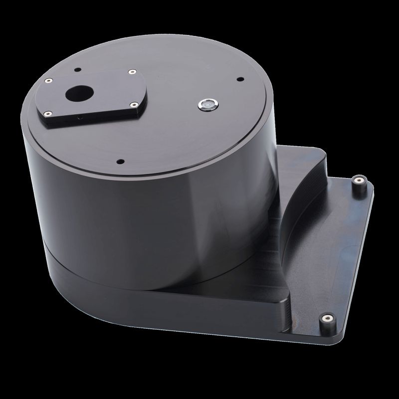 Fortisimo external tonearm base