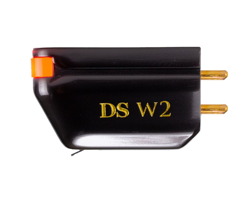 DS W2