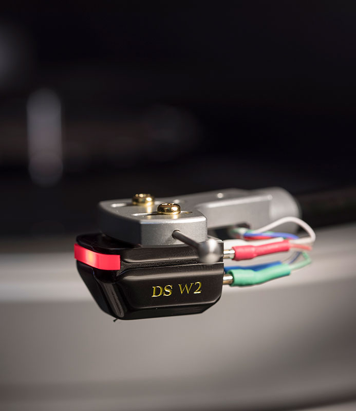 DS W2