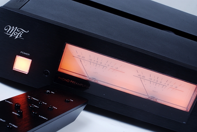 MoFi Masterphono